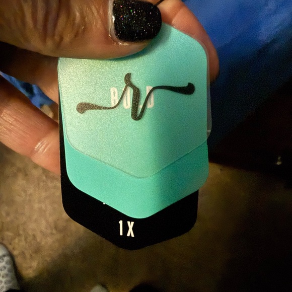 LuLaRoe Blue Women's Jacket Rise Collection - Picture 2 of 4